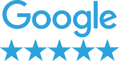 Google 5 Star Rating