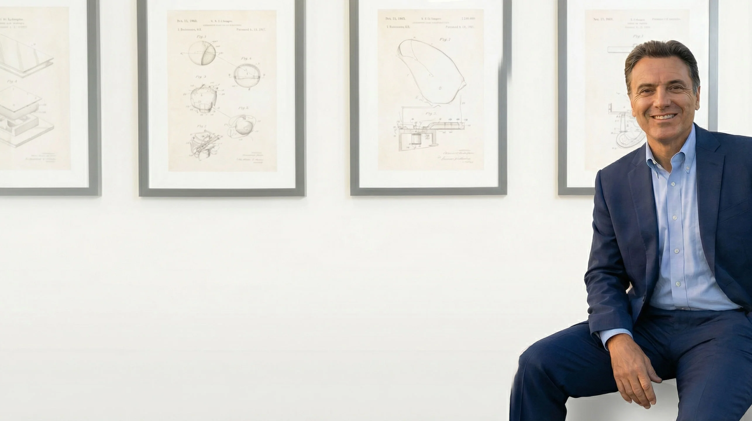 Patent & Trademark Attorney