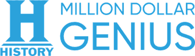 Million Dollar Genius - History Channel